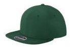 New Era ® Original Fit Diamond Era Flat Bill Snapback Cap